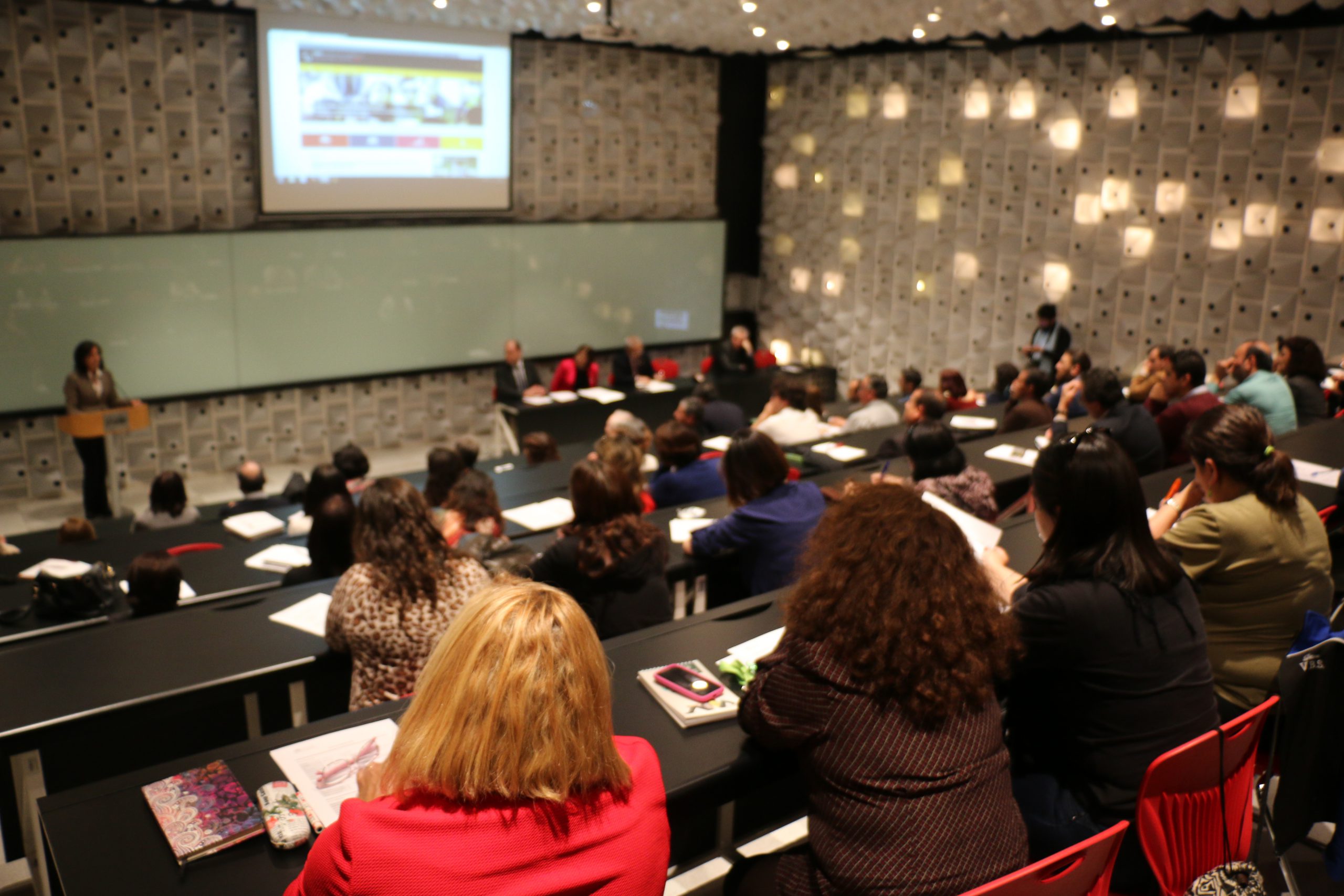 Mineduc inicia primeros cursos para orientadores de establecimientos que cuentan con programa PACE
