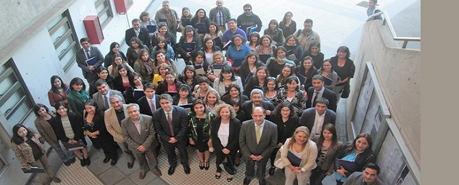 Región del Maule tendrá 70 nuevos docentes mentores para guiar futuros procesos de inducción a profesores principiantes