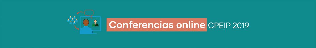 Nuevo ciclo de conferencias online para potenciar el desarrollo profesional docente