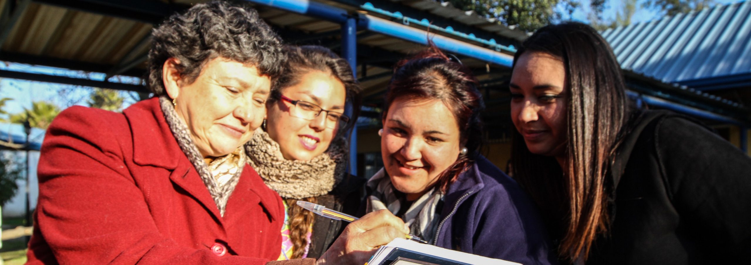 ¡Postula ahora! Cursos con convocatorias abiertas