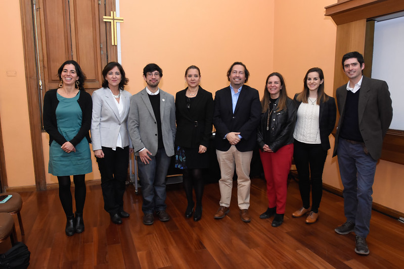 formación inicial