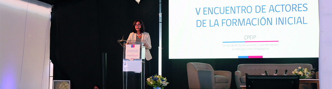 CPEIP y universidades abordan los desafíos comunicativos de los futuros docentes