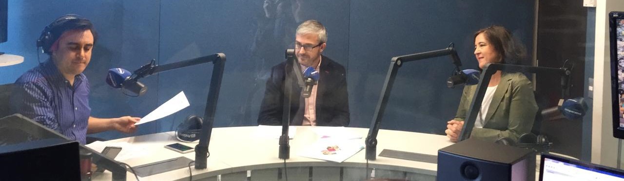 Directora del CPEIP: “Hoy el rol de un profesor debe ser el de un facilitador”