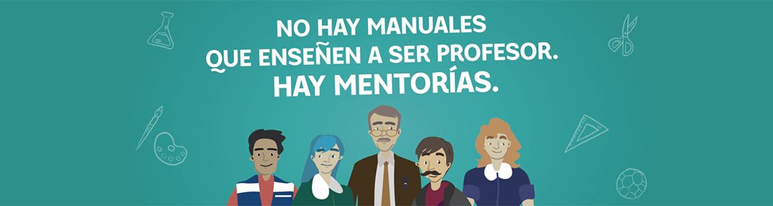 Postulación al proceso de Mentorías para docentes principiantes 2021