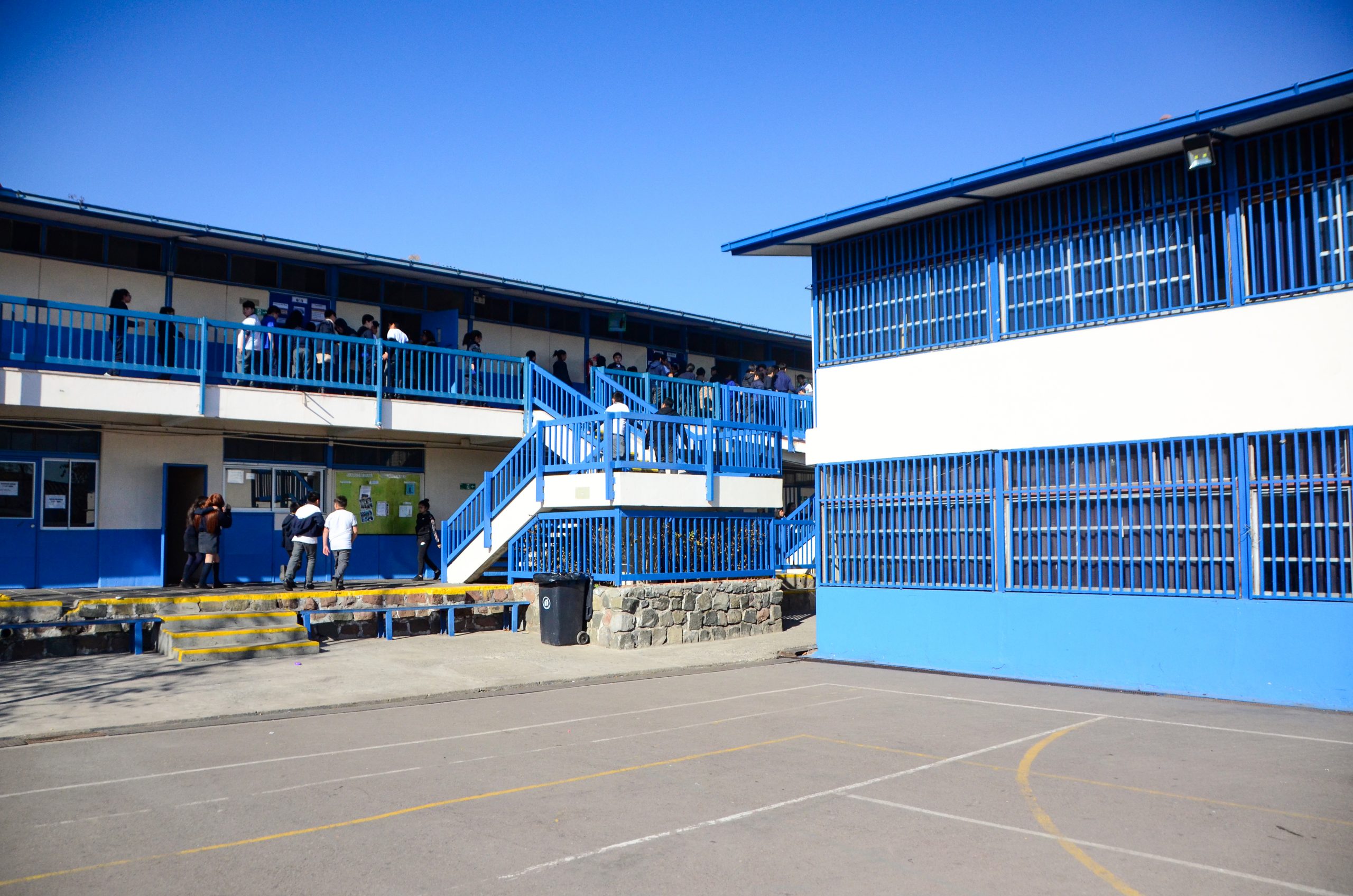 Asimilación de directores(as) de: establecimiento educacional, jefe(a) de DAEM o Corporación Municipal en Carrera Docente