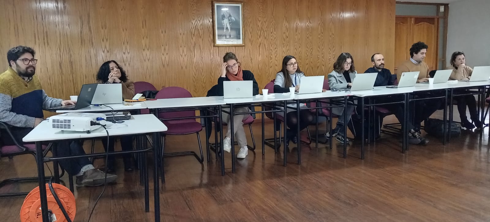 CPEIP-MINEDUC inicia proceso de diálogo con el Colegio de Profesores acerca de la implementación de la Ley 21.625